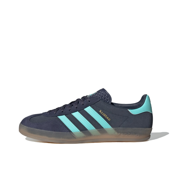 Gazelle Indoor