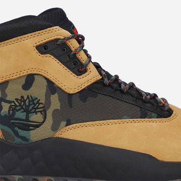Кецове и обувки Timberland Solar Wave Mid A2FTV Бежово | A2FTV, 6