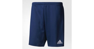 Къси панталони adidas Originals Parma 16 Shorts Тъмно синьо | aj5883, 1