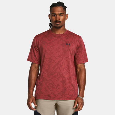 Тениска Under Armour T-shirt Червено | 1382807-814, 0