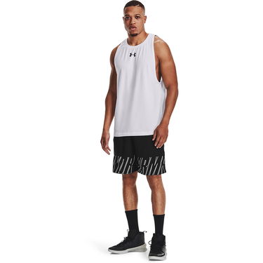 Потник Under Armour Tank Top Червено | 1361901-600, 4