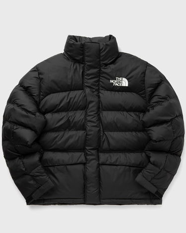 Пухо яке The North Face LIMBARA INSULATED JACKET Черно | NF0A89EGJK31, 0