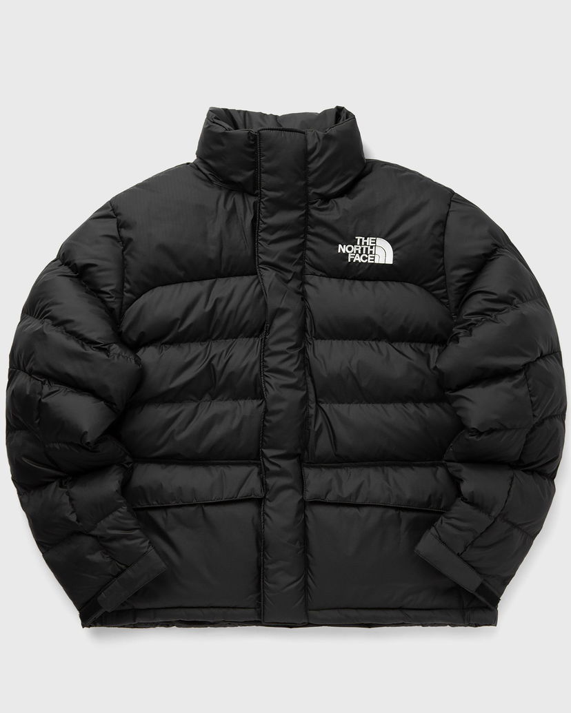 Пухо яке The North Face LIMBARA INSULATED JACKET Черно | NF0A89EGJK31