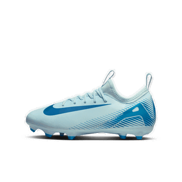 Кецове и обувки Nike Jr. Mercurial Vapor 16 Academy MG Синьо | FQ8392-400, 0