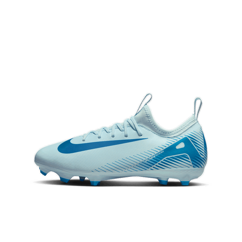 Кецове и обувки Nike Jr. Mercurial Vapor 16 Academy MG Синьо | FQ8392-400