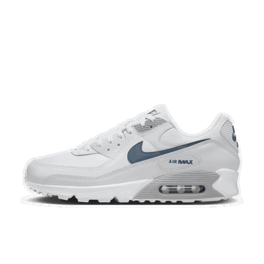 Кецове и обувки Nike Air Max 90 Бяло | IB7680-100, 1