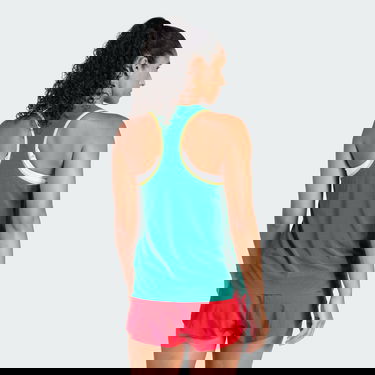 Потник adidas Performance Team Ethiopia Running Зелено | IW3917, 1