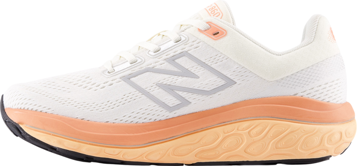 Кецове и обувки New Balance Fresh Foam X 860 v14 Бяло | w860-14b, 1