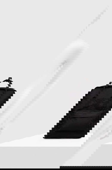 Раница FJÄLLRÄVEN Kanken Backpack Черно | F23548, 6