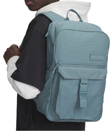 Раница Under Armour Under Armour UA Triumph Campus Backpack Тюркоазено | 1384462-587, 4