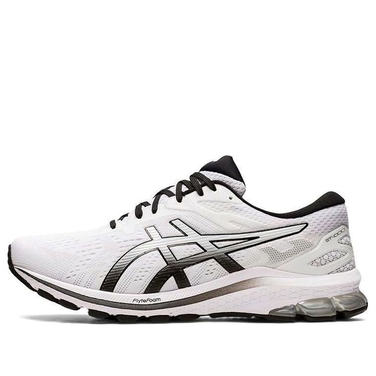 Кецове и обувки Asics GT-1000 10 Бяло | 1011B001-101