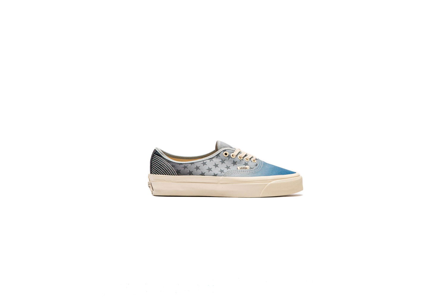 Кецове и обувки Vans LX Authentic 44 Echoes Синьо | VN000D5KTTN1, 0