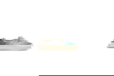 Кецове и обувки Vans LX Authentic 44 Echoes Синьо | VN000D5KTTN1, 0