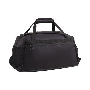 Чанта за пътуване Puma Medium Training Duffel Bag 24L Черно | 090920_01, 3