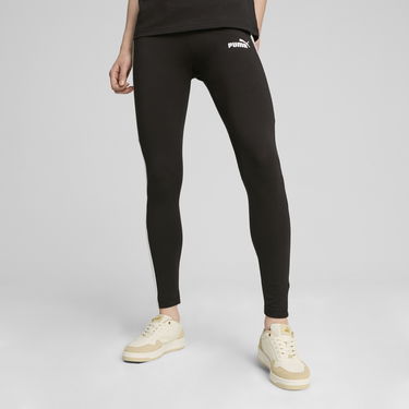 Клинове Puma POWER Leggings Черно | 681648_01, 0