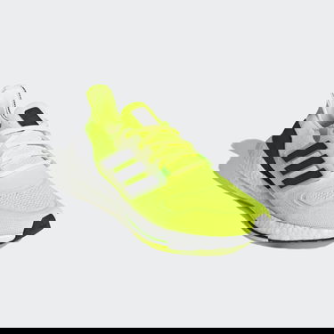 Кецове и обувки adidas Performance Ultraboost 22 Зелено | GX6639, 5