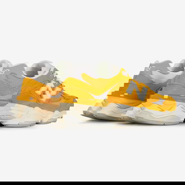 Кецове и обувки New Balance 9060 Жълто | U9060VNY, 3