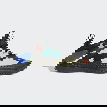 Кецове и обувки adidas Performance Harden Vol. 5 Futurenatural Черно | FZ1070, 0