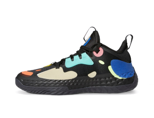 Баскетбол adidas Performance Harden Vol. 5 Futurenatural Черно | FZ1070