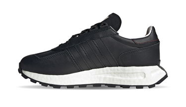 Кецове и обувки adidas Originals Retropy E5 W Черно | HQ4391, 0