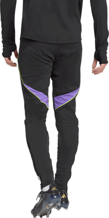 Спортни панталони adidas Performance Tiro 25 Competition Training Pants Черно | JW4356, 2