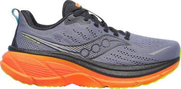 Кецове и обувки Saucony HURRICANE 25 Сиво | s21026-99, 0