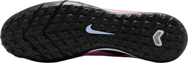Кецове и обувки Nike Zoom Vapor 16 Pro TF Розово | fq8687-600, 6
