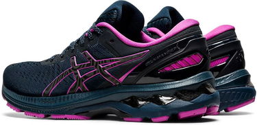 Кецове и обувки Asics GEL-KAYANO 27 LITE-SHOW Черно | 1012b003-400, 2