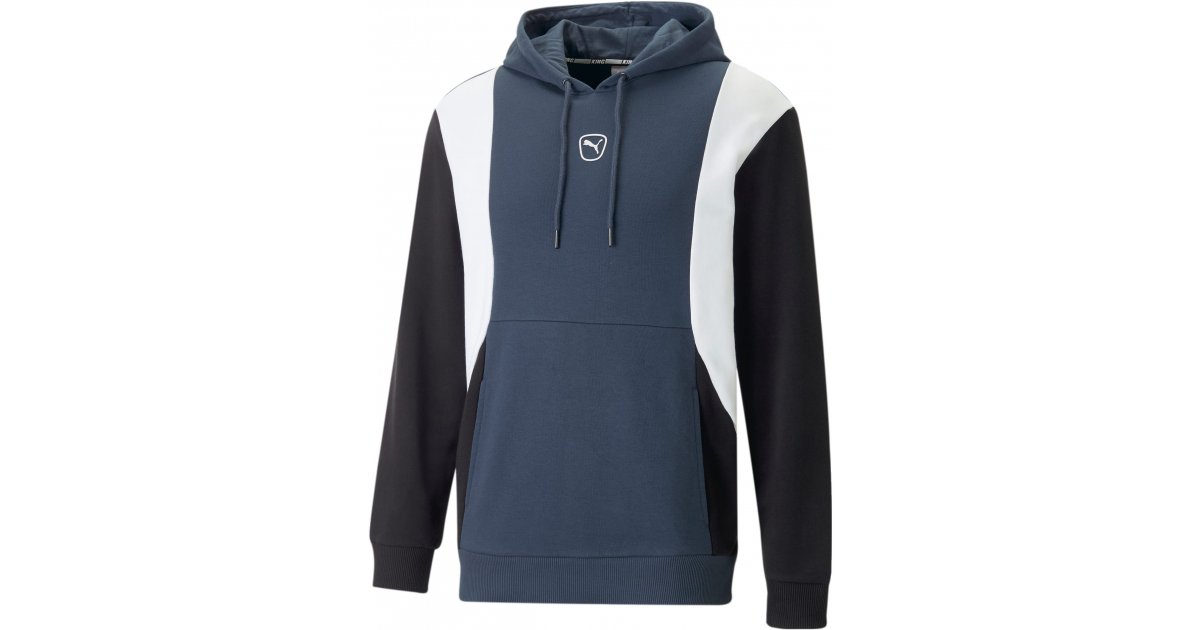 Суитчър Puma King Top Hoodie Многоцветен | 658343-03, 1
