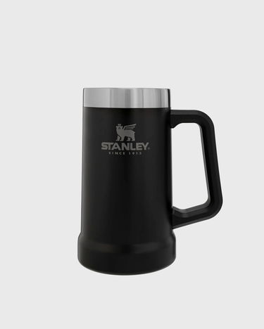 Uncategorized Stanley Big Grip Stein Черно | 10-02874-034, 2