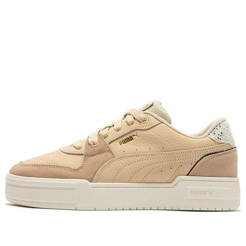 Кецове и обувки Puma CA Pro Lux Бежово | 390126-02, 0