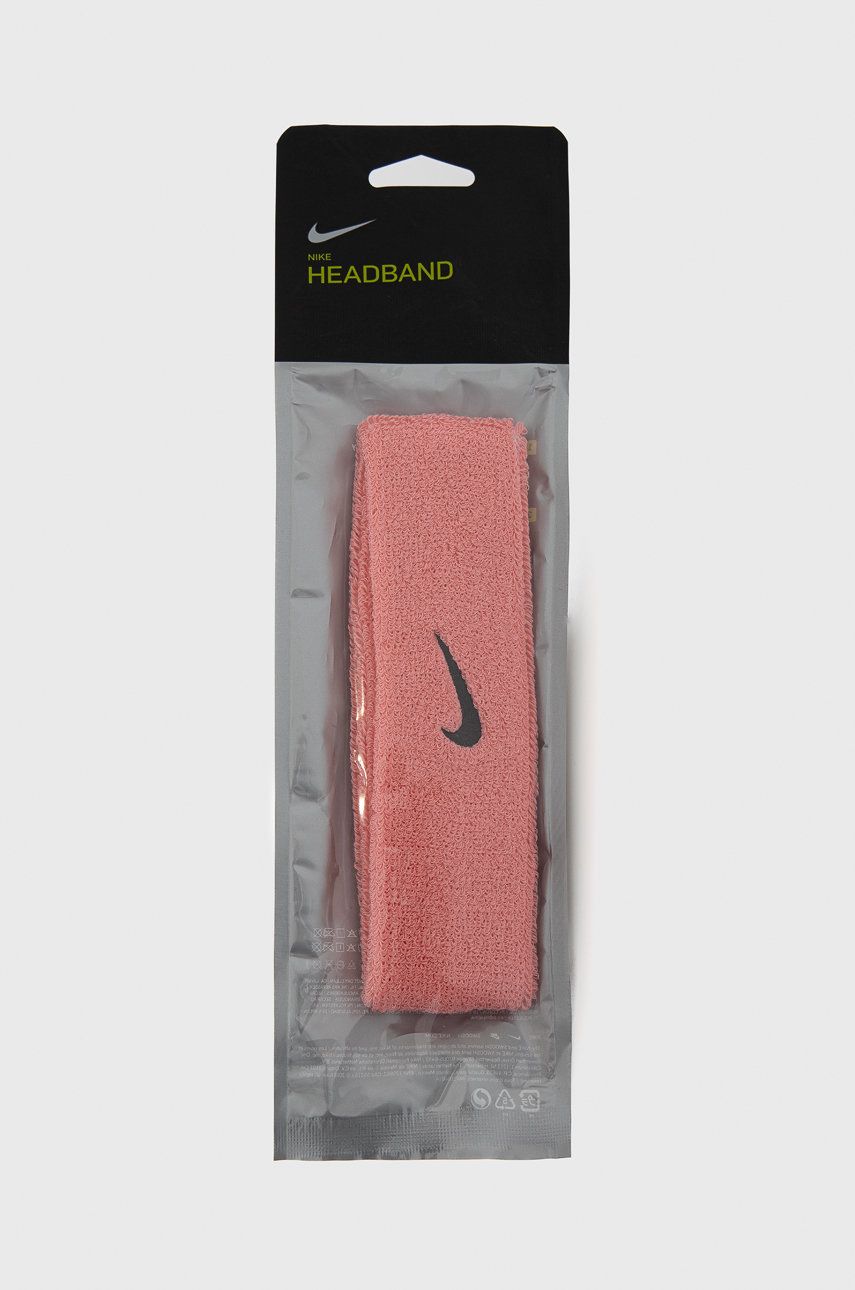 Шапка Nike Headband Розово | N.000.1544.677.OS, 0
