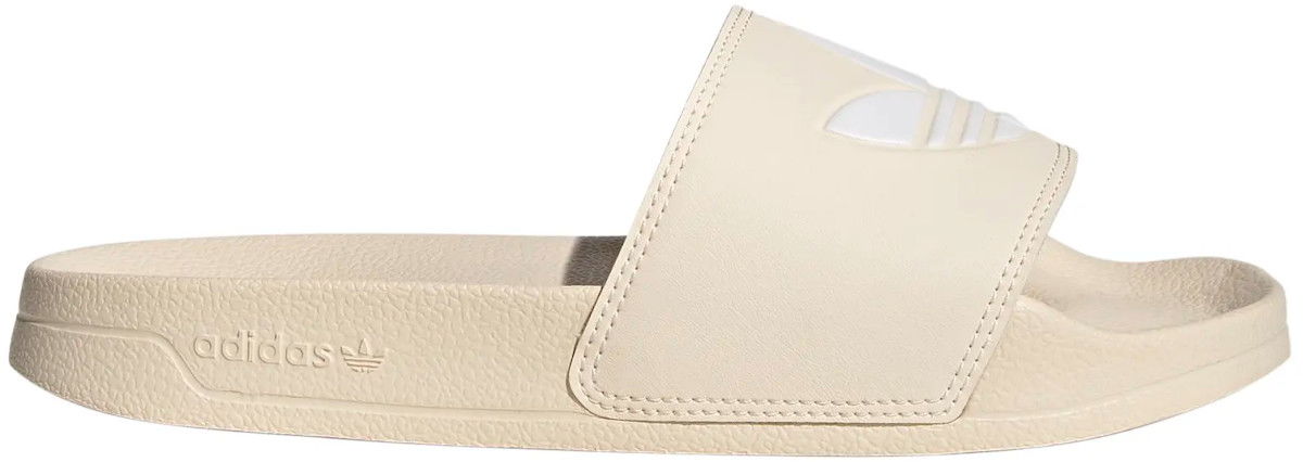 Кецове и обувки adidas Originals Adilette Lite Бежово | gx9491, 1