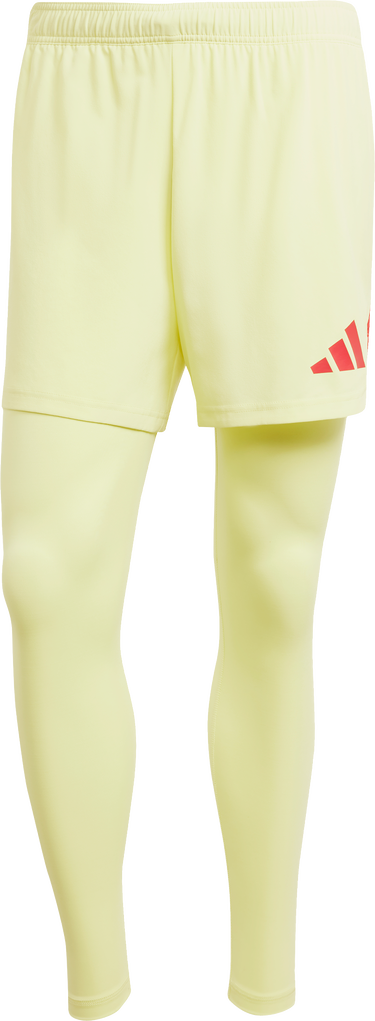 Къси панталони adidas Originals Tiro 25 Pro GK Tight Жълто | jh3314, 0