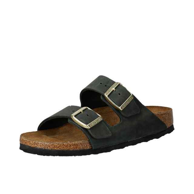 Birkenstock Arizona Nubuck Sandals