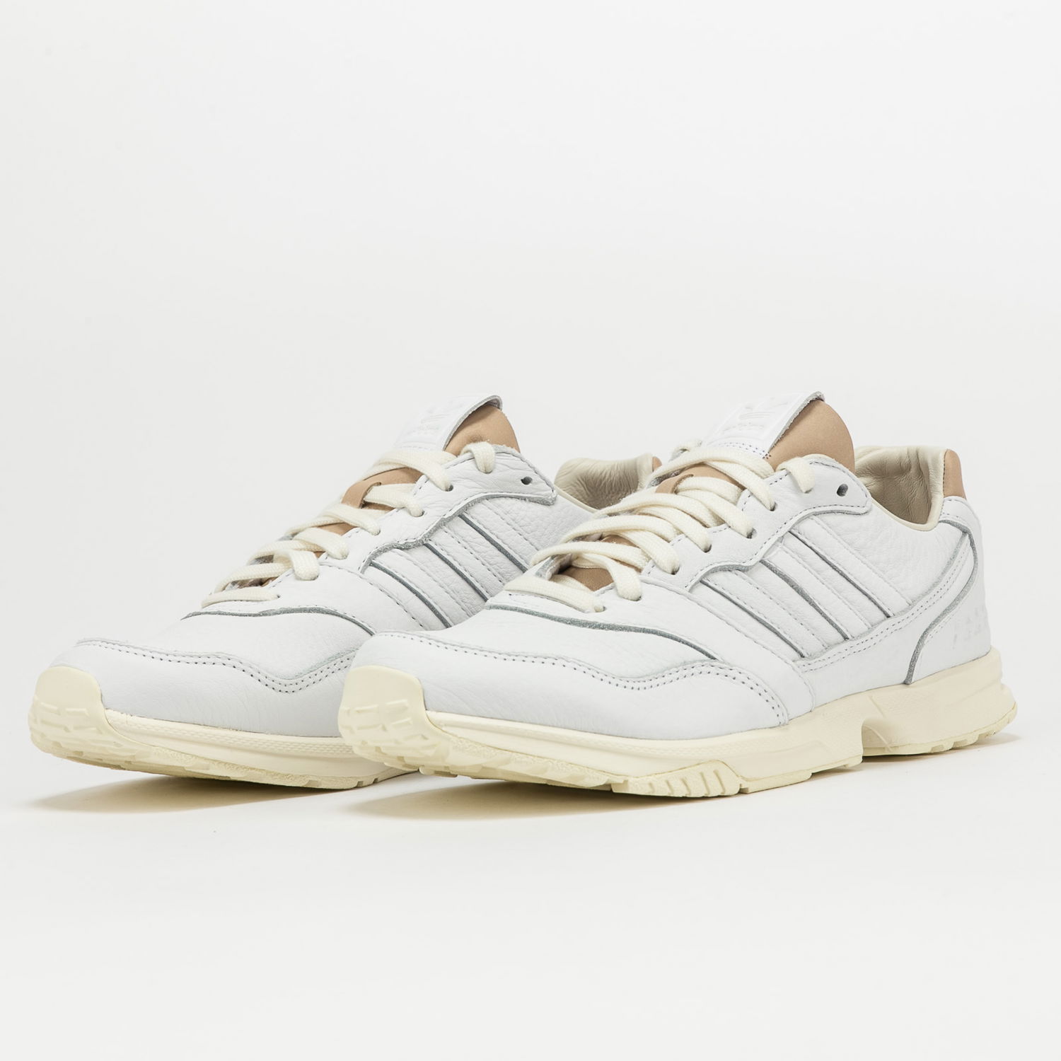 Кецове и обувки adidas Originals ZX 1000 C Бяло | FY7236, 1