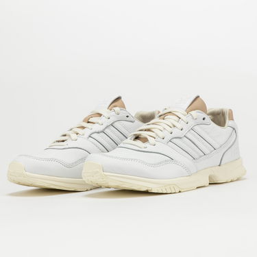 Кецове и обувки adidas Originals ZX 1000 C Бяло | FY7236, 1