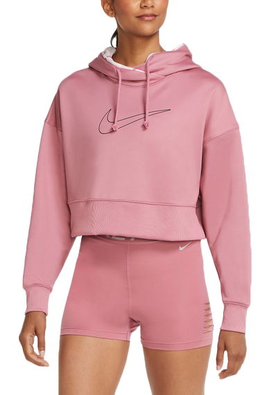 Суитчър Nike Thermo Crop Hoodie Розово | cz1101-614, 0