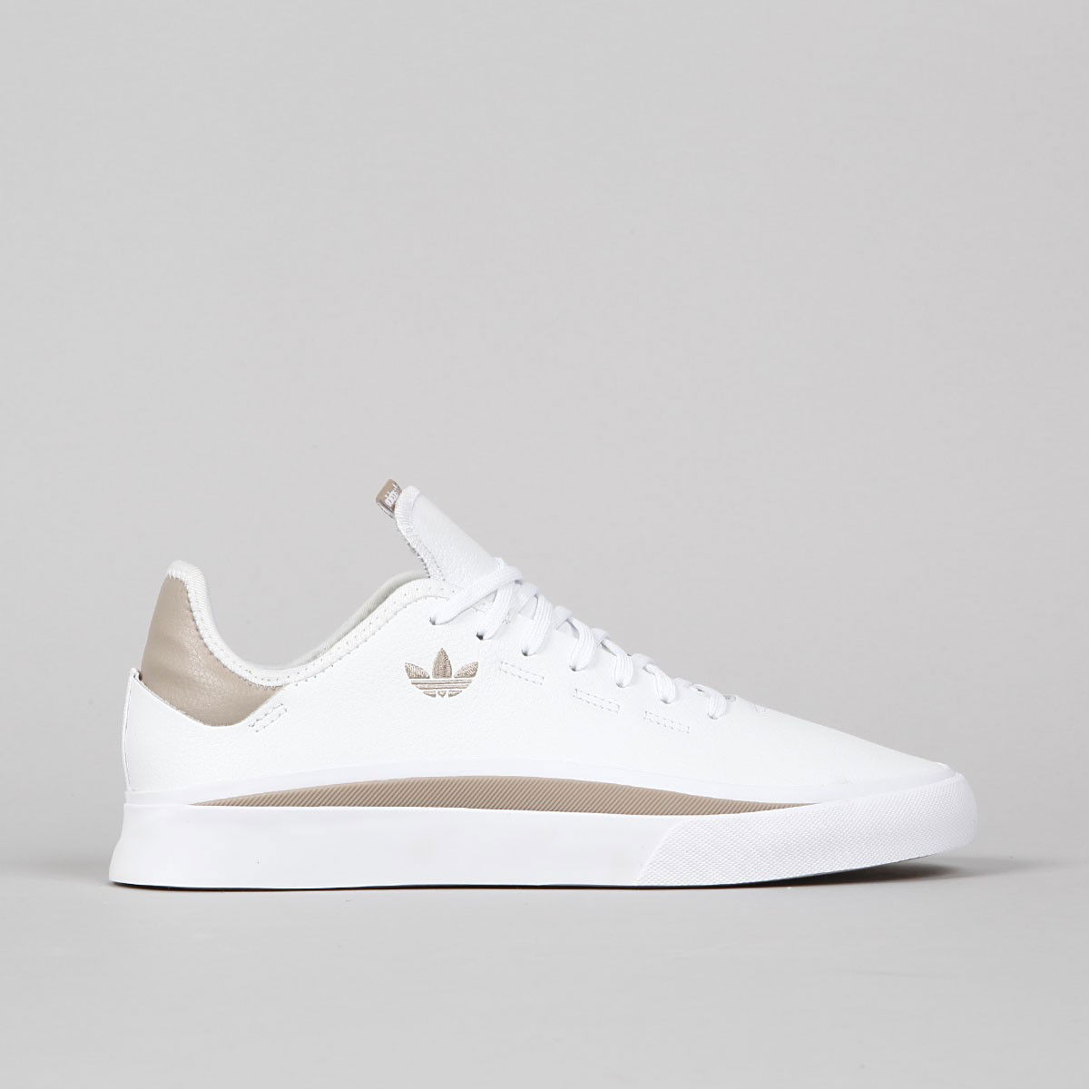 Кецове и обувки adidas Originals Sabalo Бяло | FV9911, 0