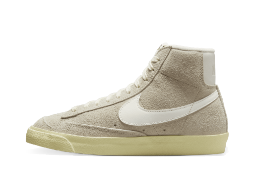 Кецове и обувки Nike Blazer Mid '77 W Бежово | DV7006-001