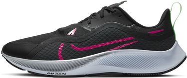 Кецове и обувки Nike Air Zoom Pegasus 37 Shield Черно | cq7935-003, 0