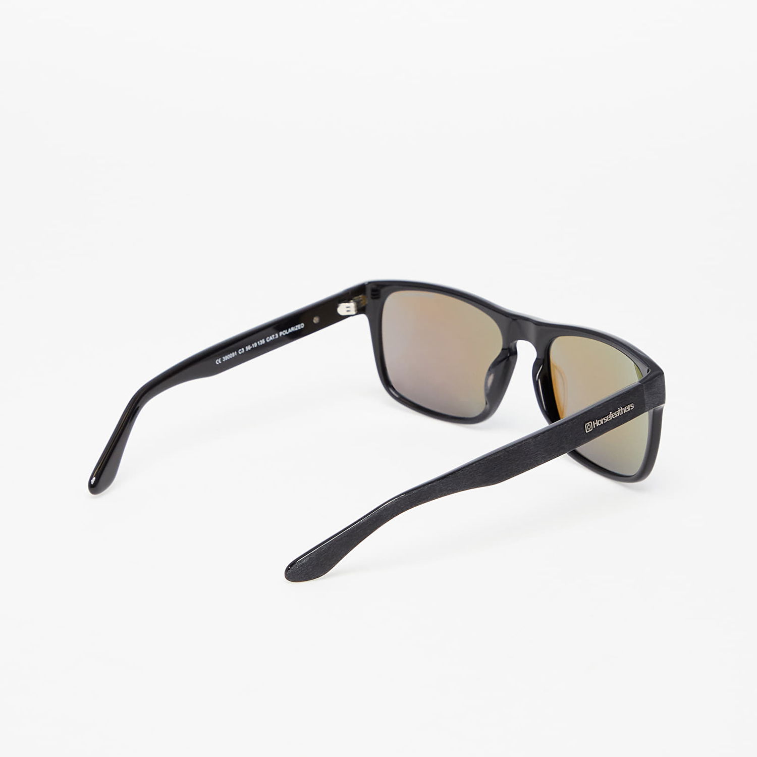 Слънчеви очила Horsefeathers Keaton Sunglasses Синьо | AM082C, 1