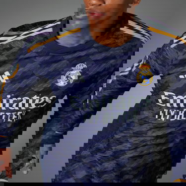 Фланелка adidas Originals Real Madrid 23/24 Сиво | IA9984, 3
