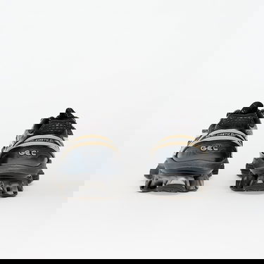 Кецове и обувки Asics Gel-Kinetic Fluent Черно | 1203A748-001, 4