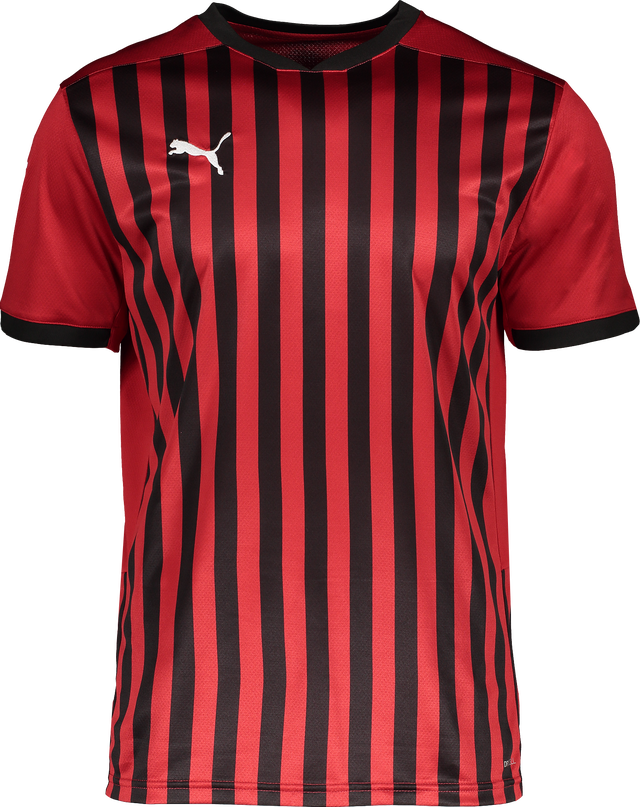 Striped Home Jersey 20/21