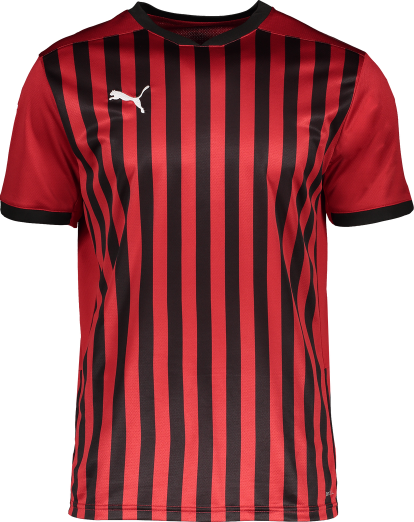 Фланелка Puma Striped Home Jersey 20/21 Многоцветен | 759410smu-0001