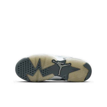 Кецове и обувки Jordan Jumpman MVP Бяло | DZ5577-102, 2
