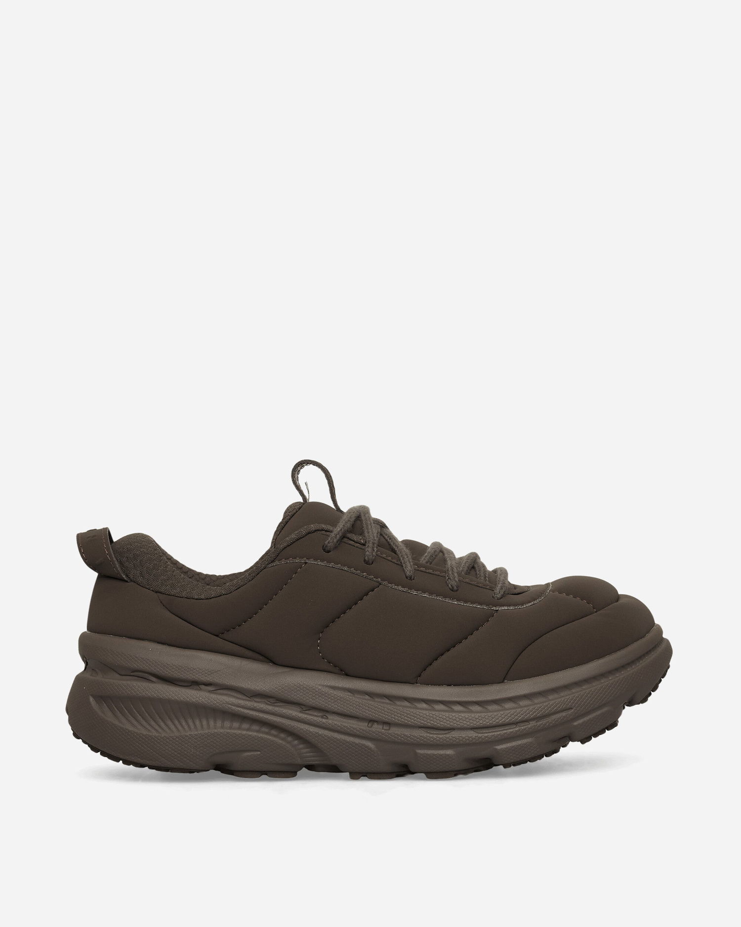 Кецове и обувки Hoka One One Bondi B3LS MARNI, Size 5 Кафяво | 1170631-BRKN, 1