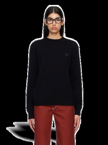 Acne Studios Patch Sweater C60042-