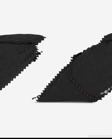 Чанта през рамо ROA Yuna Reinforced Crossbody Bag Черно | RBUW2107FA91 BLK0001, 1